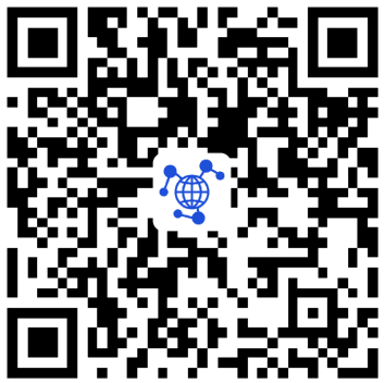 qr-code of URLs page